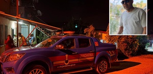 Fethiye’de bahçe kapısının sesi yüzünden çıkan kavgada 1 ölü, 2 yaralı