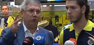 İsmail Kartal kararı sonrası Aziz Yıldırım’ın yıllar önceki sözleri yeniden gündemde