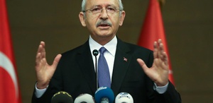 Kılıçdaroğlu’ndan CHP’li vekillere mektup Birlik ve beraberlik çağrısında bulundu