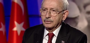 Kılıçdaroğlu, kurultay için tarih verdi