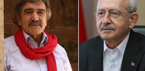Rahmi Saltuk isyan etti: Kılıçdaroğlu’nun listesinden haberim yoktu, hemen adımı sildirdim