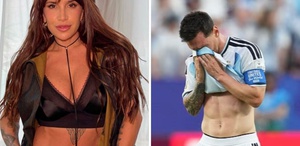 “Messi’nin Babası Öldü“ iddiası kariyerini bitirdi Ünlü sunucu özür dileyerek istifa etti