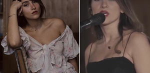 Milyonların izlediği konserin bedeli ağır oldu 74 kırbaç cezası verildi
