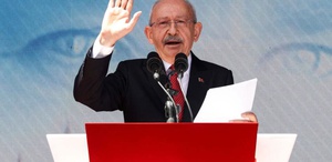 Kılıçdaroğlu “FETÖ ajanlarını fark edemediğim için özür diliyorum“ sözlerine açıklık getirdi