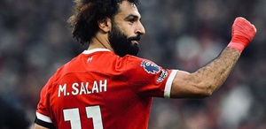 Salah’ın yerine 100 milyon Euro’luk yıldız