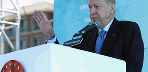 Halkalı-İstanbul Havalimanı metro hattı hizmete açıldı 31 Temmuz’a kadar ücretsiz olacak