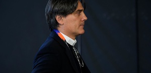 Vincenzo Montella Avustralya maçının ardından 3 isme kesik attı