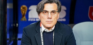 Herkes tişört giyerken Montella’nın maç kombini olay oldu
