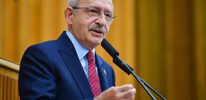 Kılıçdaroğlu ile gazeteciler arasındaki ’Genel Başkan’ polemiği yayına damga vurdu