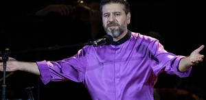 Dünyaca ünlü müzisyen Sami Yusuf’un Türkiye konserleri ertelendi