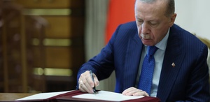 Hobi bahçeleri düzenlemesi Resmi Gazete’de