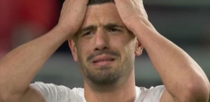 Merih Demiral maç sonu yapılan konuşmayı anlattı: Montella takımı...