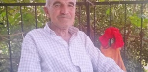 Tartışma kanlı bitti 34 yaşında baba katili oldu