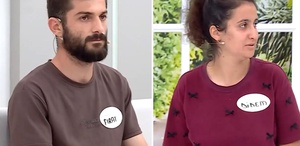 15 Haziran’dan beri kayıptı, yayına gelen kadının sözleri kocasını şoke etti