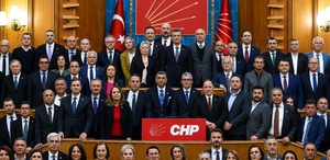 106 milletvekili CHP’den istifa edip Özel’in yeni partisine katılacak