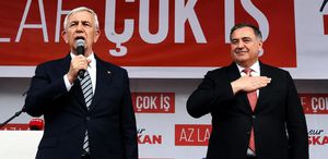 AK Parti’ye geçeceği iddia edilen Nallıhan Belediye Başkanı Ertunç Güngör’den net yanıt