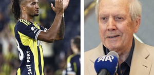 Archie Brown’a 16 milyonluk teklif Aziz Yıldırım düşünmeden yanıtladı
