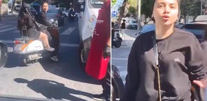 “Ceza yersin“ dediler saldırmayı tercih etti Faturası hayli ağır oldu