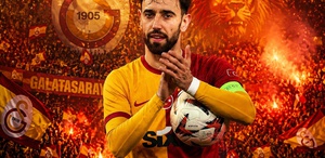 Galatasaray’dan Bruno Fernandes atağı