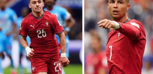 Francisco Conceiçao’dan Ronaldo’yu kızdıracak sözler