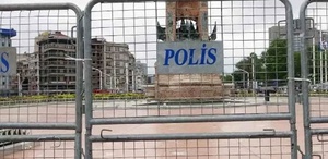 Beyoğlu’nda 24 saatlik eylem yasağı
