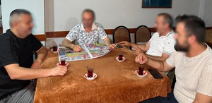 Kahvehane müdavimlerine Yargıtay’dan kötü haber