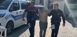İnterpol’ün aradığı firari, sahte kimlikle Kütahya’da yakalandı