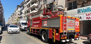 Aydın’da öldü sanılan kadın tatilde çıktı