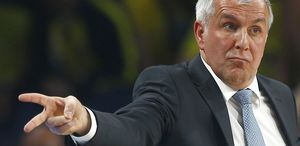 Obradovic, 14 yıl sonra Panathinaikos’a geri döndü