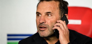 Okan Buruk’tan milli yıldıza telefon: Galatasaray’a gel