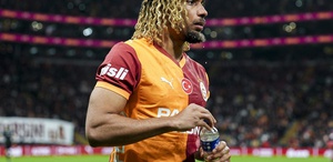 Sacha Boey’in hayalleri suya düştü Galatasaray’dan karar