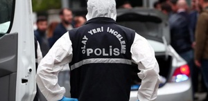 Şarampole yuvarlanan otomobil anne ve 3 yaşındaki oğluna mezar oldu
