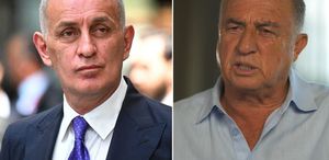 Fatih Terim’den İbrahim Hacıosmanoğlu’na yanıt: Söylediklerimi tüm ulus doğru anlamış