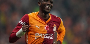 Osimhen’e dev talip Galatasaray 150 milyon Euro bekliyor
