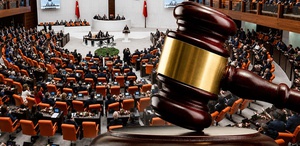 12. Yargı Paketi Meclis’e sunuldu Sistem sil baştan değişiyor
