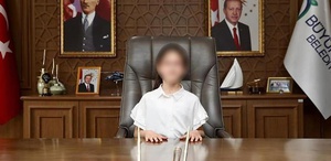 27 saattir her yerde aranıyordu Kayıp çocuktan sevindiren haber