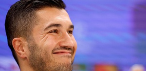 Nuri Şahin, 25’lik yıldıza imza attırdı