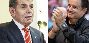 Galatasaray’dan Acun Ilıcalı’ya olumlu yanıt