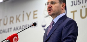 Bakan Gürlek duyurdu 81 ile “Organize Suç Örgütleri ile Mücadele” konulu yeni genelge