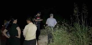 Sivas’ta Balık Tutmaya Giden Genç Ölü Bulundu
