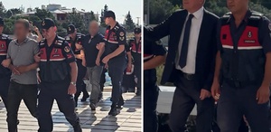 Silifke Belediye Başkanı Mustafa Turgut ile 9 kişi tutuklandı