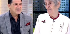 Canan Karatay’dan Hakan Ural’a canlı yayında olay sözler: 5 kuruşa 4 takla atan insansın