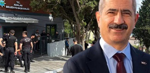 Adalar Belediyesi’nde milyon dolarlık rüşvet ve imar pazarlığı ses kayıtlarında