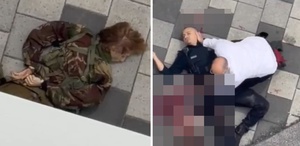 Kanada’nın Montreal şehrinde silahlı saldırı: 2 ölü