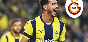 Galatasaray’dan Samet Akaydin bombası