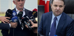 Hacıosmanoğlu’ndan Akın Gürlek’e çağrı: Böyle bir rezillik...