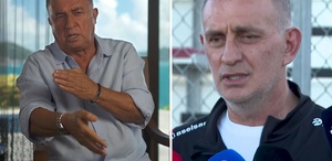 Kavga büyüyor Hacıosmanoğlu’ndan Fatih Terim’e şok sözler