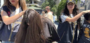 Karaal kaçırma davasında 12 şüpheli adliyede