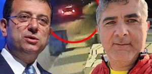 Erhan Karaal’ın ifadesi: İmamoğlu‘nun kasası olduğumu söyleyerek benden 300 kilo altın talep ettiler