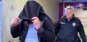 Kayseri’de trafik kazası sanılan olay cinayet çıktı: Eski eniştesini ezerek öldürdü